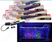 Xilong XL-P35 Akvaryum Rgb Ledli Hava Taşı 35 cm