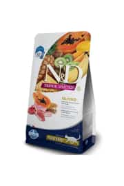 N&D Tropical Selection Kuzu Etli 1.5 kg Kısırlaştırılmış Yetişkin Kedi Maması