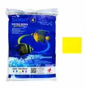 Sobo Biyolojik Filtre Süngeri 90x30x2 Sarı