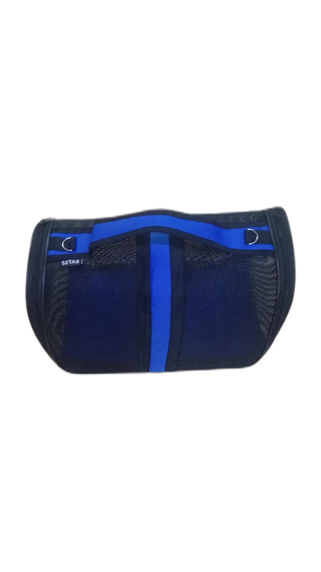 1.Kalite Fileli Hava Dostu Flybag Taşıma Çantası