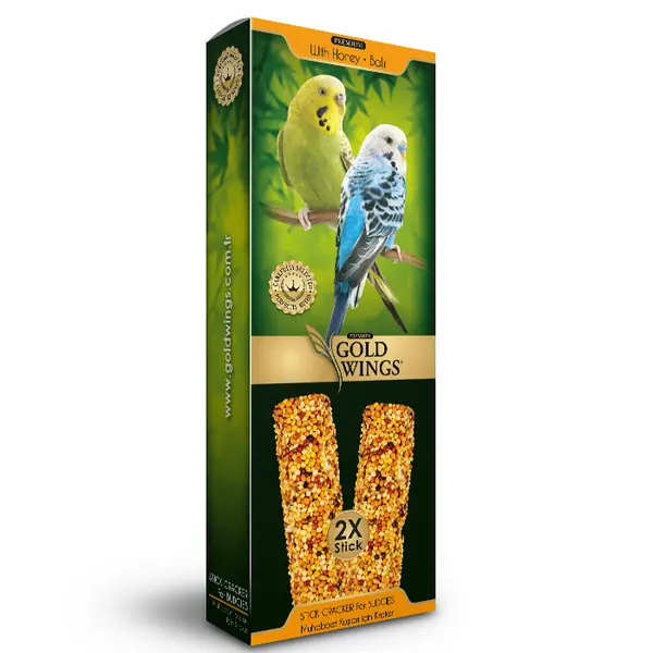 Ürün görseli: Premium Muh.2'li Kraker Kutu Ballı 6'lı