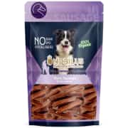 Nobilus Ördek Sosis Köpek Ödül Maması 80 gr