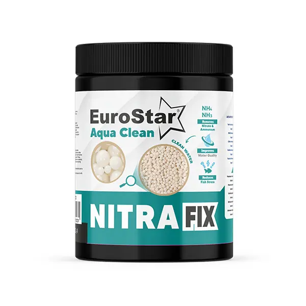 Ürün görseli: Eurostar Nitrafix 500 ML / 275 Gram