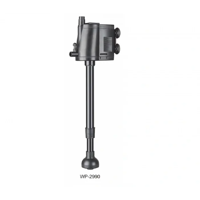 Ürün görseli: Sobo 3'Ü 1 Arada Çok İşlevli Kafa Motoru 25W. 1.5 Mt. 1500 Lt/Saat Wp-2990