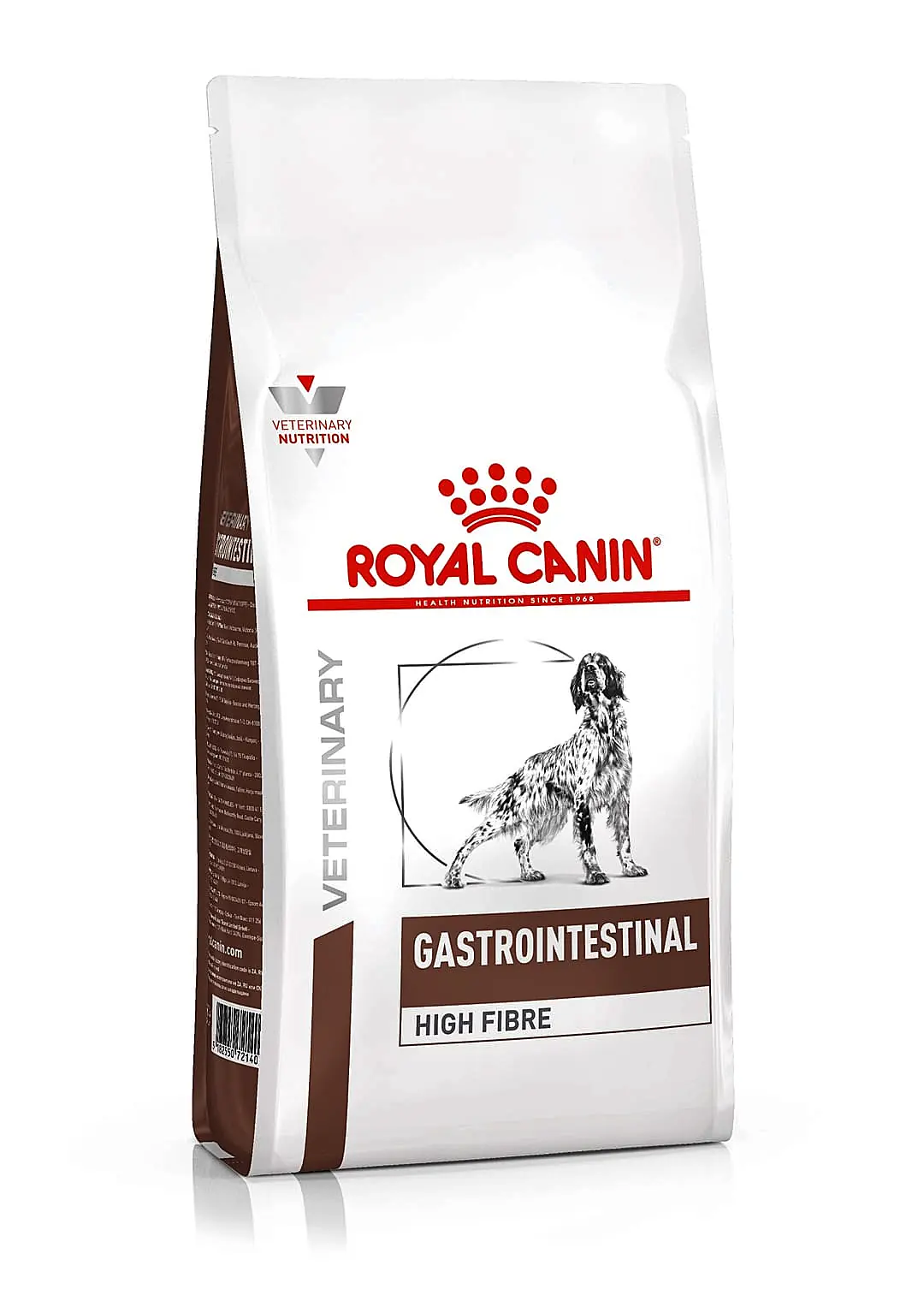 Ürün görseli: Royal Canin Gastrointestinal High Fibre 2 kg Yetişkin Köpek Maması