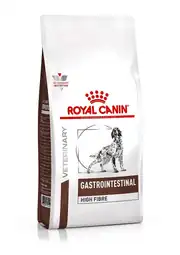 Royal Canin Gastrointestinal High Fibre 2 kg Yetişkin Köpek Maması