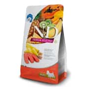 ND Tropical Selection Somon ve Meyveli Mini Irk Köpek Maması 5 Kg