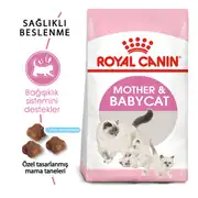 Royal Canin Mother&BabyCat Yavru Kedi Maması 2kg