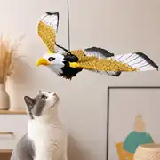 Uçan Kartal İnteraktif Kedi Oyuncağı