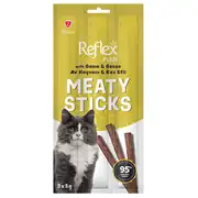 Reflex Cat Stick Av Hayvanı ve Kaz Etli - 35 Adet