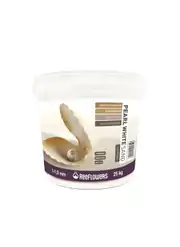 Reeflowers Pearl White Sand Kalsiyum Karbonatlı Akvaryum Kumu 1-1,5mm 25Kg