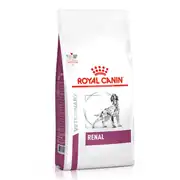Royal Canin Veterinary Renal 14 kg Yetişkin Köpek Maması