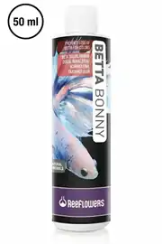 ReeFlowers Betta Bonny 50 ml Renk Koruyucu