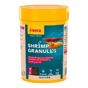 Sera Shrimps Natural 100 ml / 55 gr Granül Balık Yemi