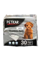 Petkar 30'lu Evcil Hayvan Çiş Pedi