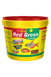 Ahm Red Green Granulat 3Kg Kova