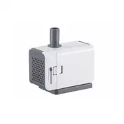 Sobo AQ-1500 Akvaryum Kafa Motoru 1500 L/H 25W
