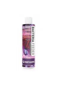 Ürün görseli: ReeFlowers Bacteria Feeder Akvaryum Faydalı Bakteri 85 ml 