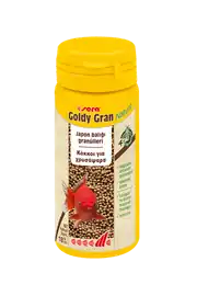 Sera Goldy Gran Nature 50 ml Japon Balığı Yemi