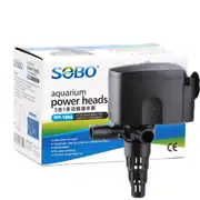 Sobo 745-WP-1880 Akvaryum Tepe Filtre Motoru 20W