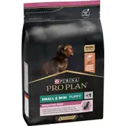 Pro Plan Small & Mini Puppy Somonlu 3 kg Küçük Irk Yavru Köpek Maması