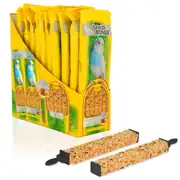 Gold Wings Ballı Kraker 3'lü 10 Adet
