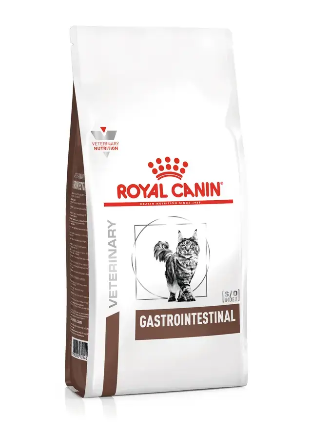 Ürün görseli: Royal Canin Gastrointestinal 4 kg Kedi Maması