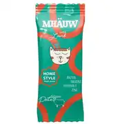 Mhauw Pouch Pate Kuzu Etli Kedi Yaş Maması 80 Gr
