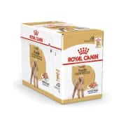 Royal Canin Poodle Pouch Adult 85 Gr 12'li