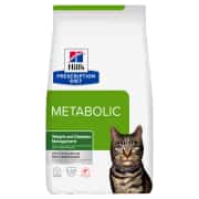 Hill's Prescription Diet Metabolic Weight Loss & Maintenance Tavuklu 1.5 kg Kedi Maması