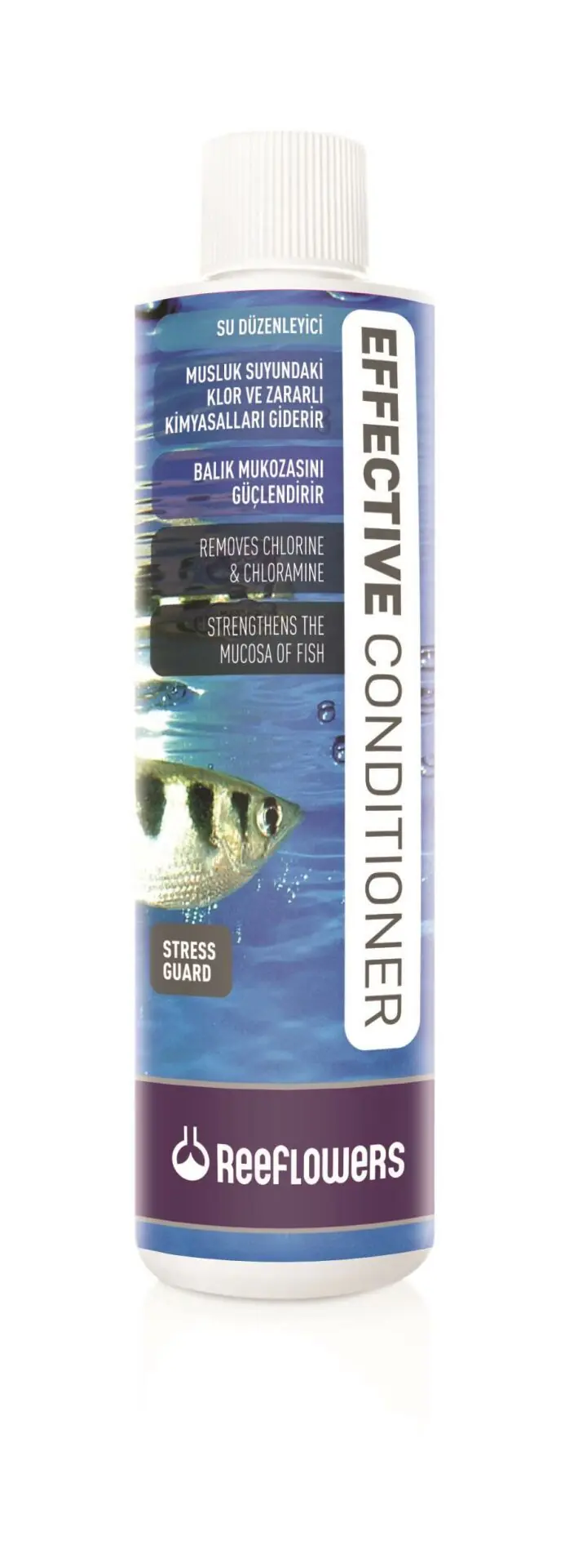 Ürün görseli: ReeFlowers Effective Conditioner 85 ml Su Düzenleyici
