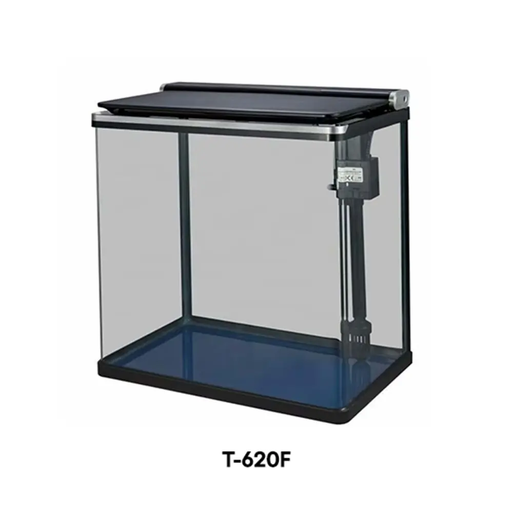 Ürün görseli: SOBO T-620F AKVARYUM 15 LT 28.5x19x32 CM