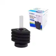 Sobo Biyolojik Süngerli Mini Üretim Filtresi SB-833