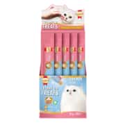 Smartheart Krema Kedi Ödülü Tavuk 36x15 gr 