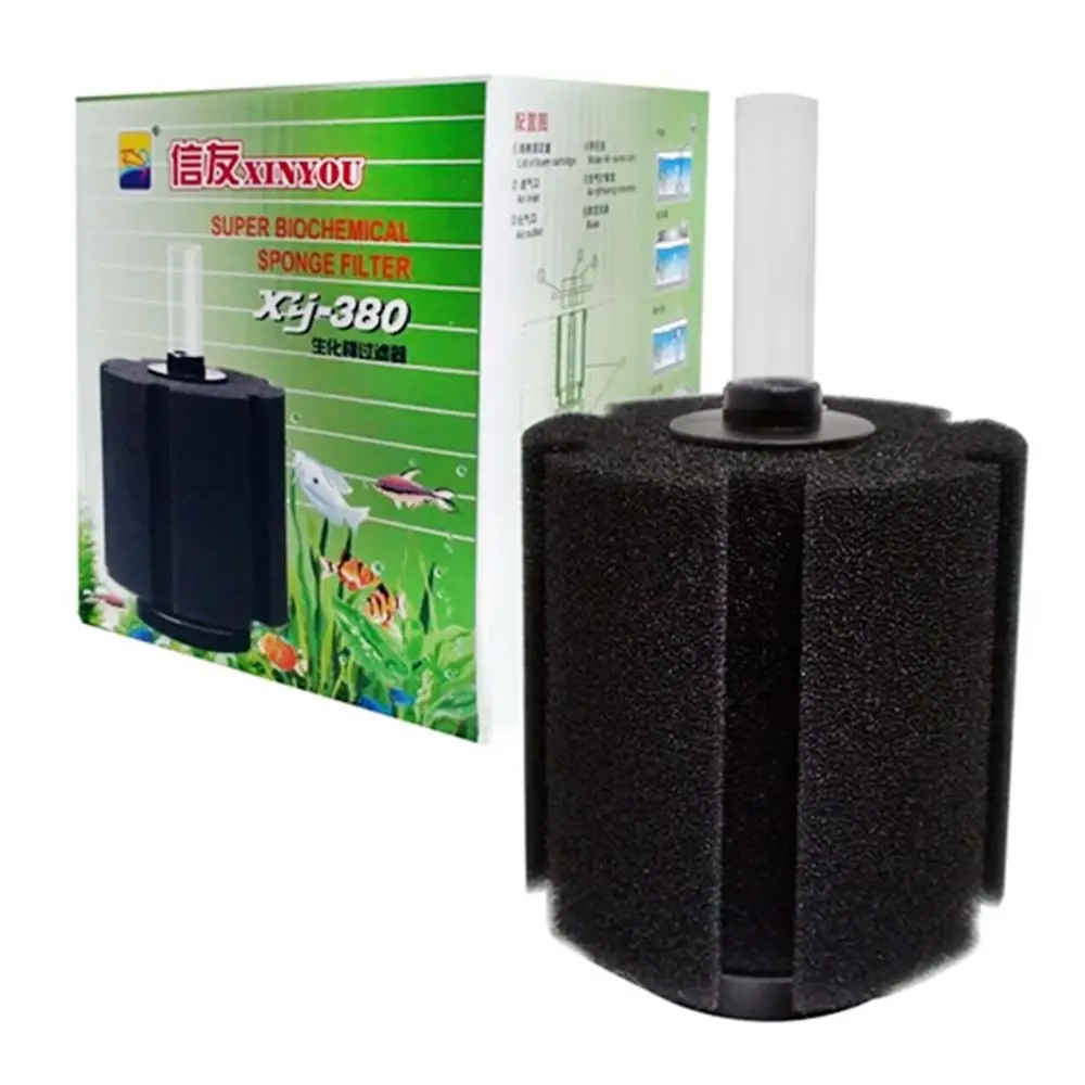 Ürün görseli: XINYOU XY-380 ÜRETİM FİLTRESİ BÜYÜK 14 CM
