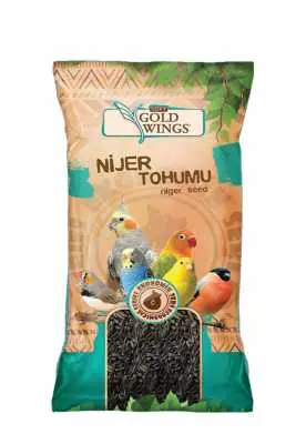 Ürün görseli: Gold Wings Nijer 250 gr