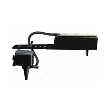 Ürün görseli: Sobo WP-1880F 880 lt/h 25 W Tepe Filtre