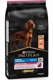 Pro Plan Large Athletic Sensitive Skin Somonlu 14 kg Yetişkin Köpek Maması