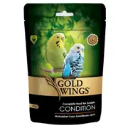 Premium Muhabbbet Kondisyon Yemi 200 gr 6'lı