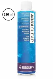 ReeFlowers AquaClear 250 ml Su Berraklaştırıcı