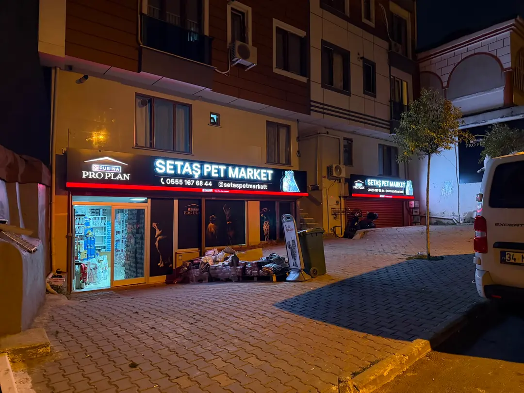 Şişli Merkez